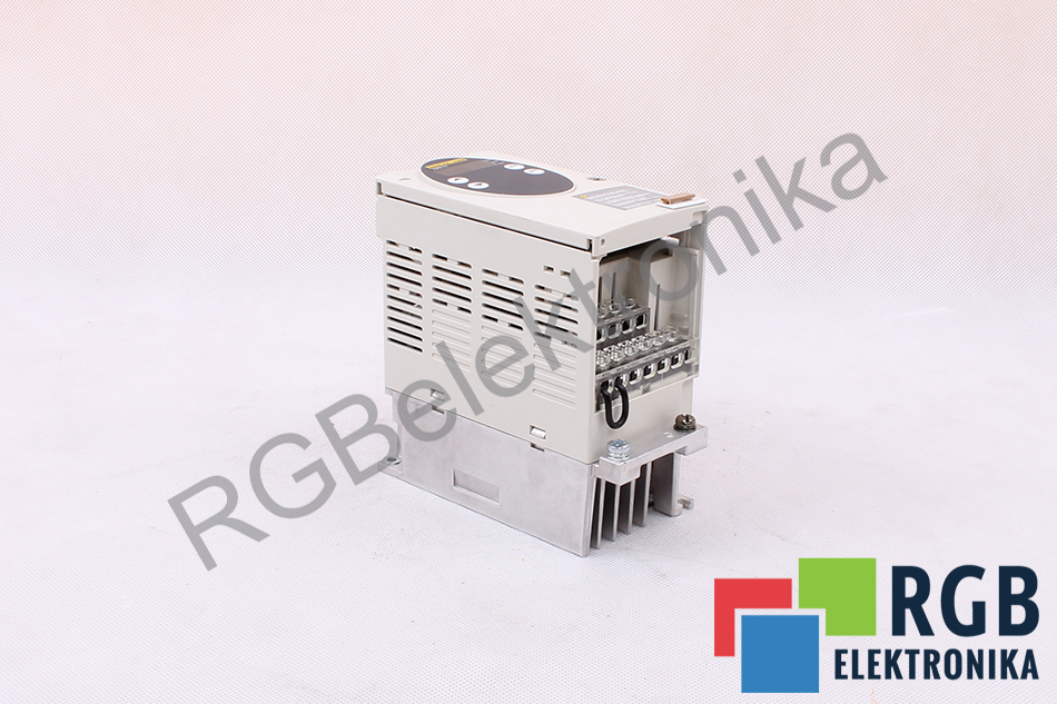 BERGER LAHR CPD1702F10S1 REV.1.124 