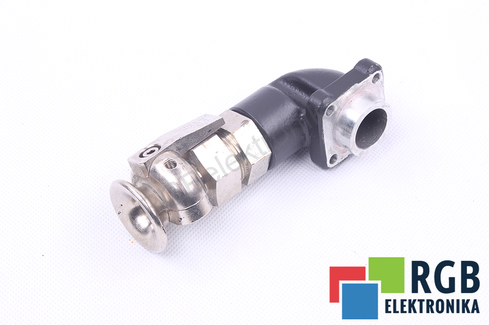 GNIAZDO POŁĄCZENIOWE SILNIKA RDM5913/50EEXDPE 70V 2.8A BERGER LAHR