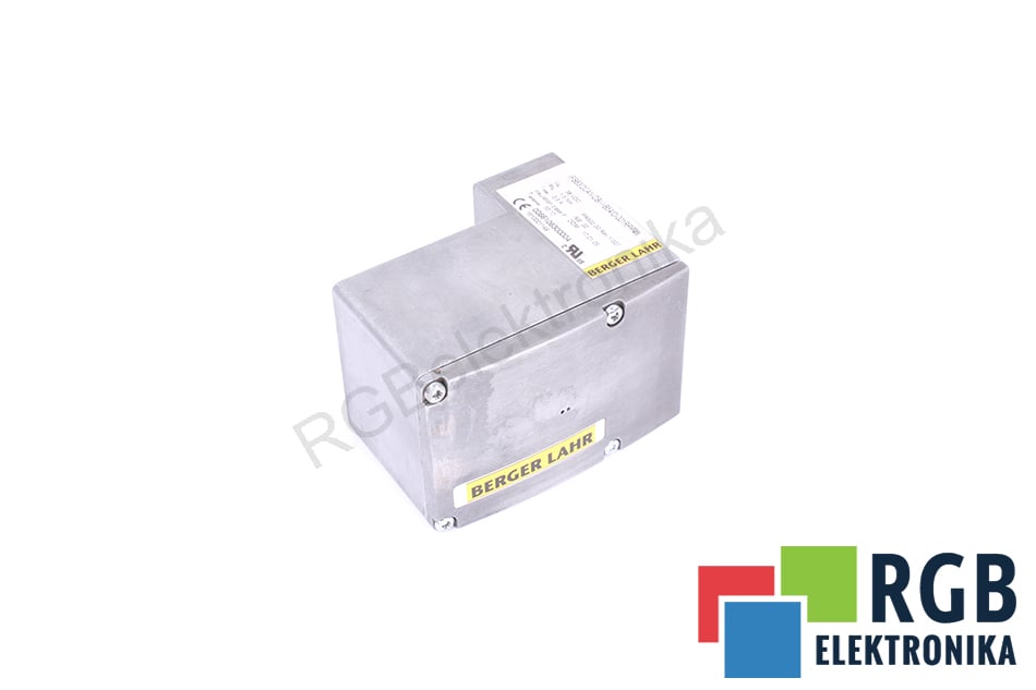 OBUDOWA UKŁADU POMIAROWEGO SILNIKA IFS63/2CAN-DS/-I-B54/O-001RPP41 BERGER LAHR