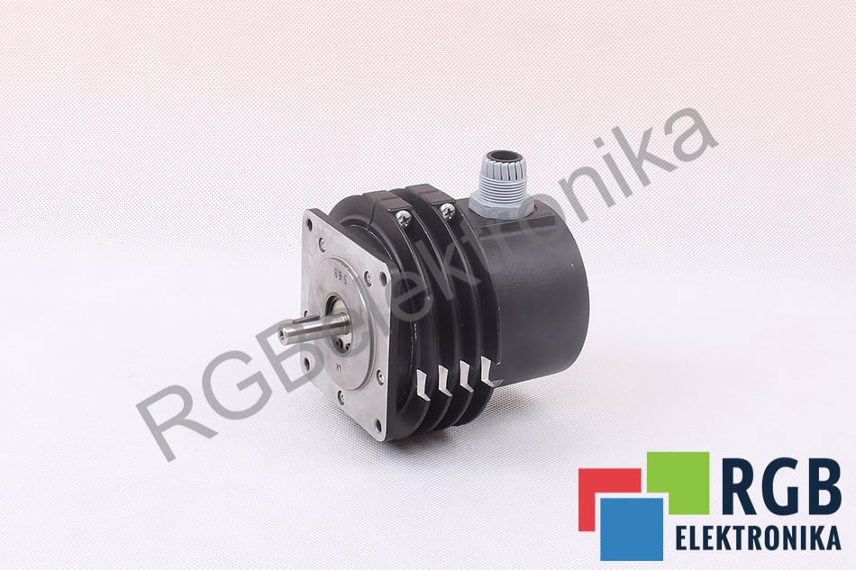 RDM 596/50 RDM596/50 2.7A STEPPER MOTOR BERGER LAHR