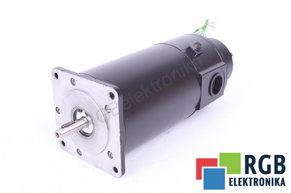 BERGER LAHR RDM5913/50 2.8A SILNIK KROKOWY 