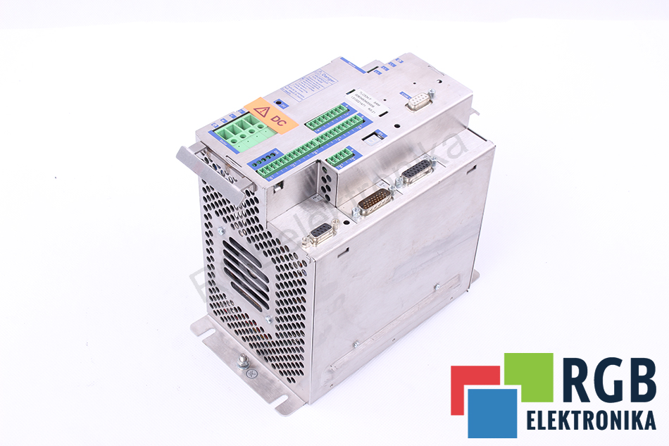 TLC534F TLC534FSAM BERGER LAHR