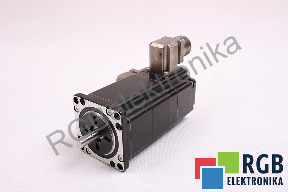 VRDM368/50LWCEO 230VAC 0.9ARMS 142.5VRMS/1000RPM VPWM,VT SERVOMOTOR BERGER LAHR