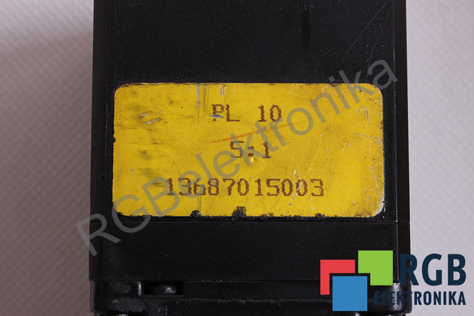VRDM 568/50 LNB VRDM568/50LNB 1.55 OHM 1.5A BERGER LAHR