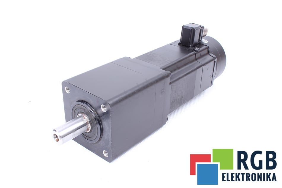 SERVOMOTOR VRDM3910/60LWC 22W 325V 2A ENKODER 4/891.124.1SO BERGER LAHR