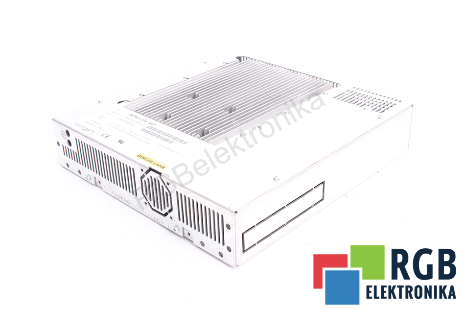 WDM3-004.1801 230-240V 3A/115V 5.5A/50-60HZ BERGER LAHR
