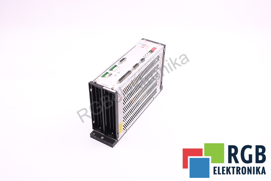 WDP5-228-051-00 1600VA 230-240V PR.351.1 REV.2.03 BERGER LAHR