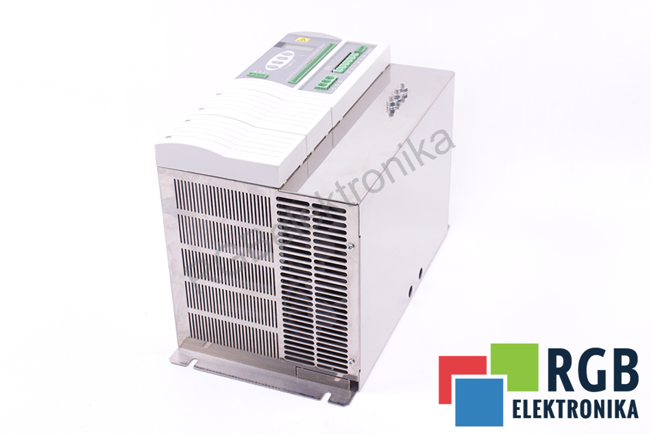 ACM4K40220H 22KW 0-650HZ FPWM 12KHZ BERGES ELECTRONIC