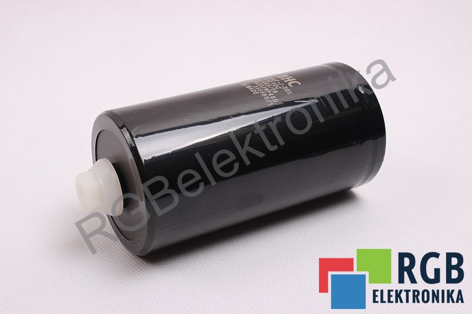 ALS31A332NP450 3300UF 450VDC BHC