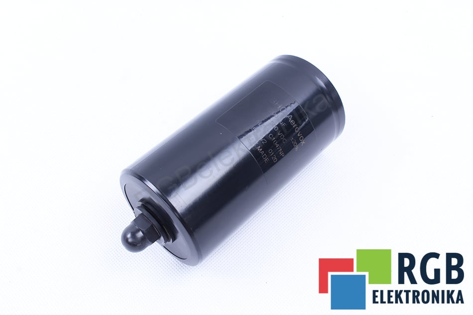 BHC COMPONENTS LTD ALS31C1047NP KONDENSATOR 