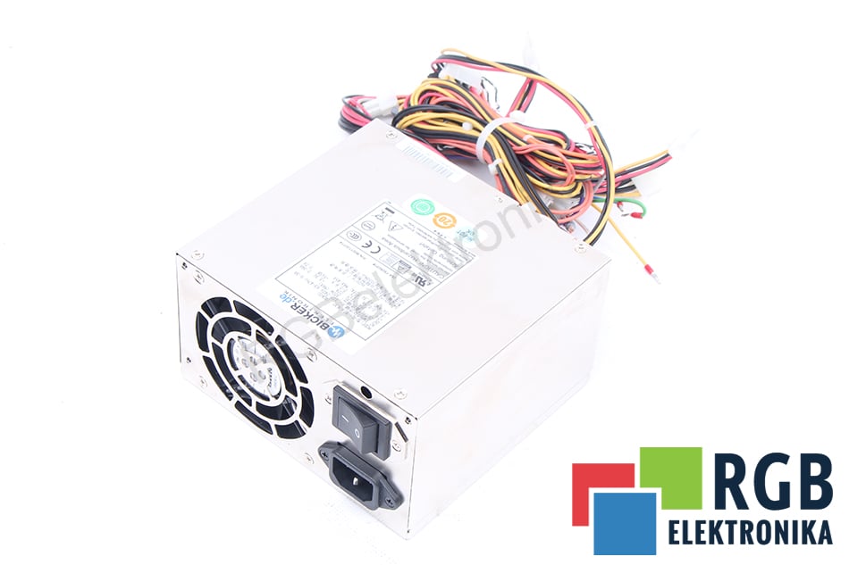 ZASILACZ BEA-630 300W BICKER ELEKTRONIK