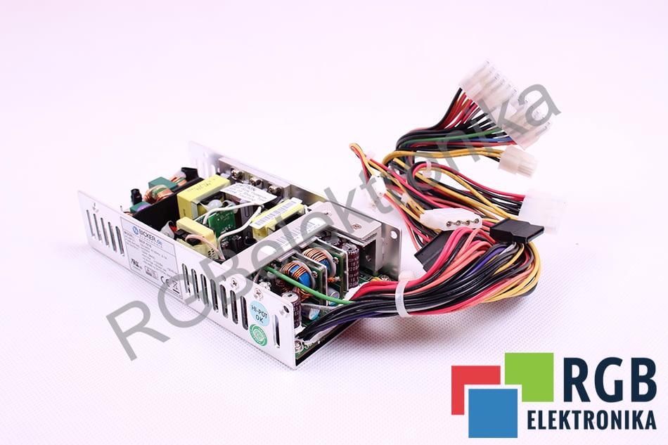 NOWY BEP-510 120W ZASILACZ BICKER ELEKTRONIK
