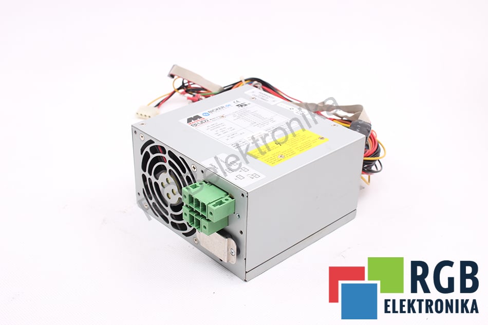 MPS1058-110-B2 INPUT 115/230VAC 20-30VDC ZASILACZ BICKER