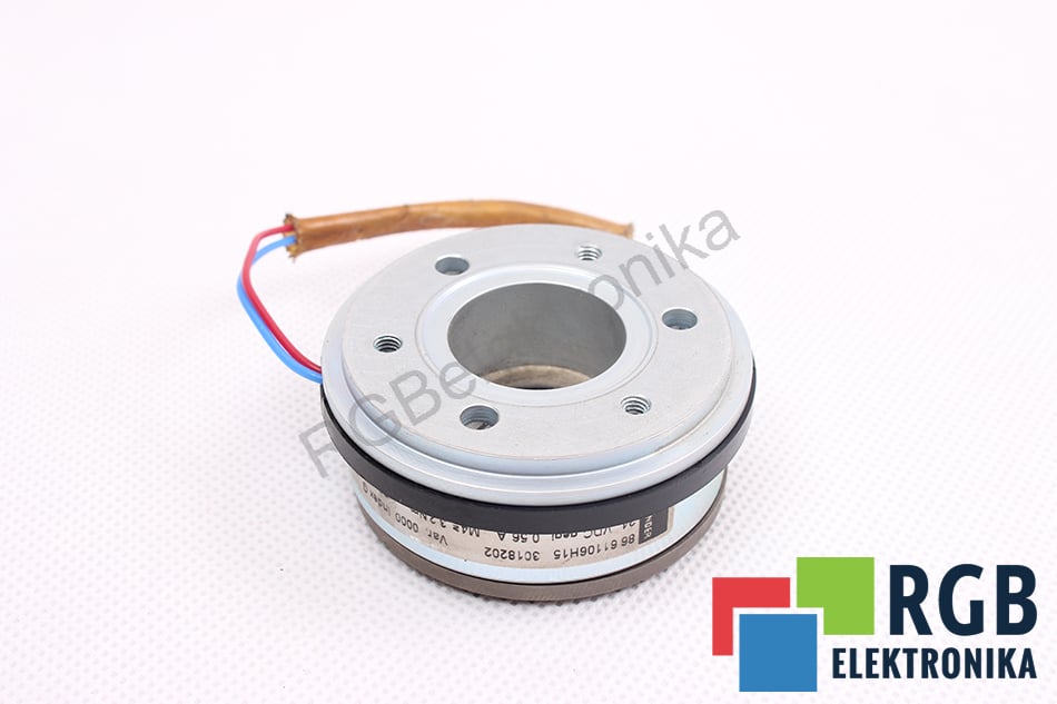 8661106H15 24VDC BRAKE BINDER