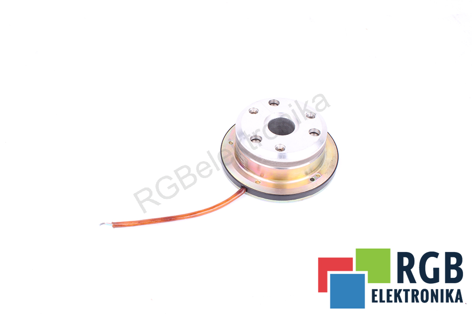 HAMULEC 8661109H25 24VDC 0.87A BINDER