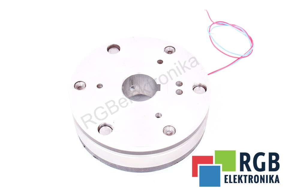 BINDER 8661116E12 BRAKE 24V 1.5A 