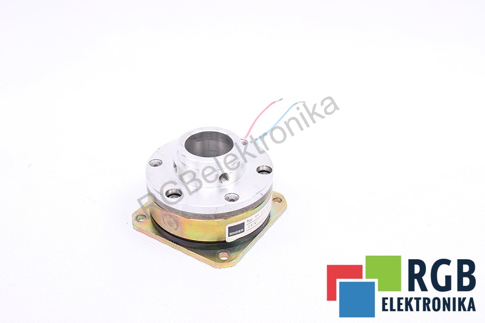HAMULEC 8662107H14 24V 0.53A BINDER DO SILNIKA MKD090B-047-KG1-KN INDRAMAT
