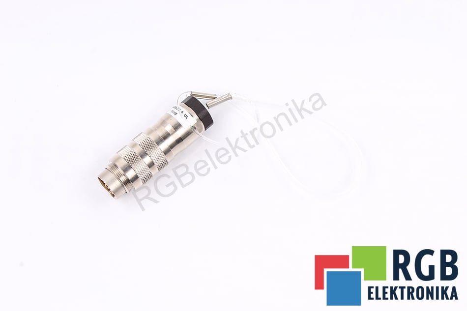 NOWA WTYCZKA ZWIERAJĄCA SYGNAŁ MĘSKA 14PIN D24269201-A_UL BINDER