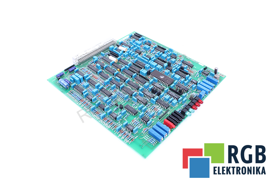 JUE301316/B JUE301317 ICT-2 BORRI
