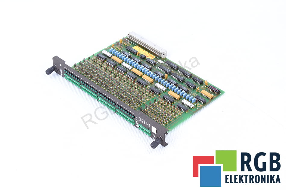 BOSCH 047961-107401 MODULO DI ESPANSIONE 