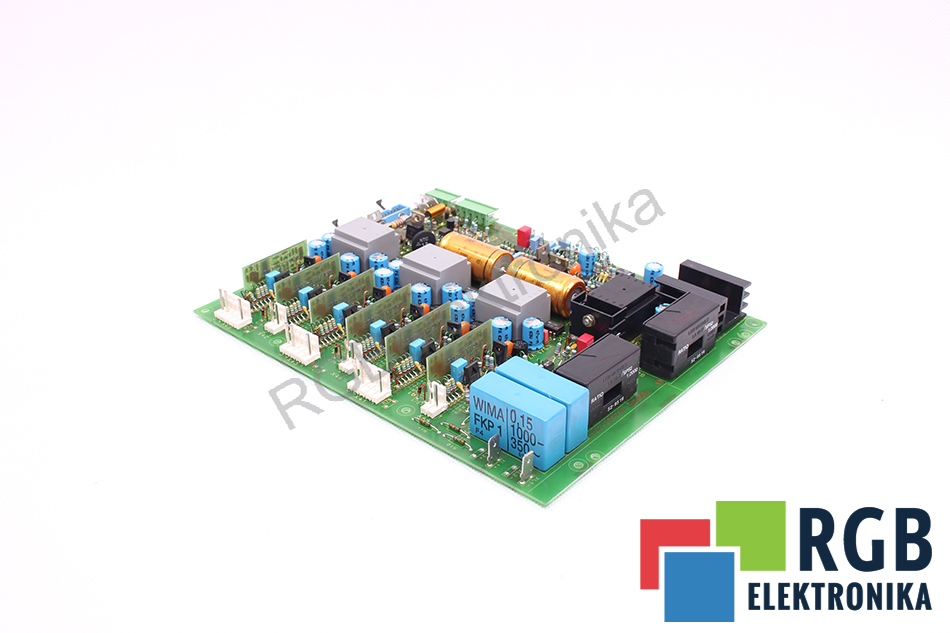 065650-2047 DO SM10/20-TC1 520VDC 10A BOSCH