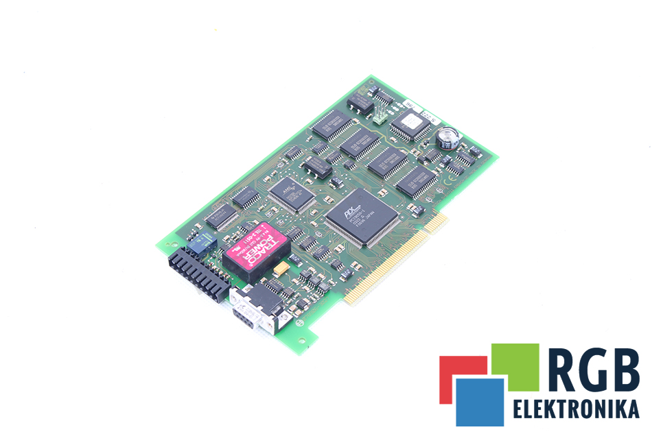 PCI_BM-DP 1070078905-311 078906-3027 BOSCH