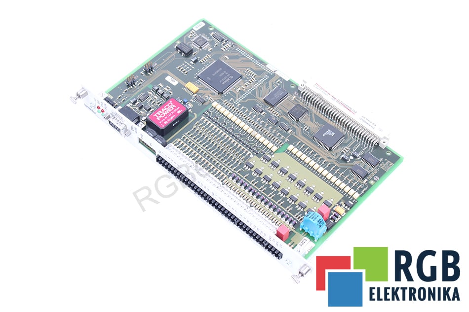 BOSCH REXROTH 1070084006-105 