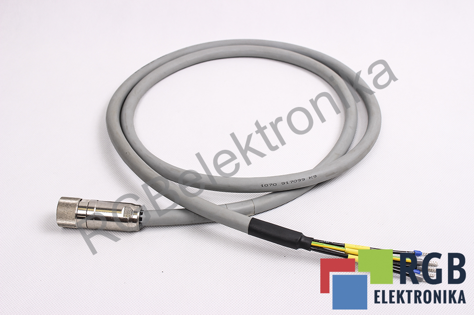 BOSCH SF-A3.0093.030-00.050 CABLE PRZEWÓD ZASILAJĄCY 