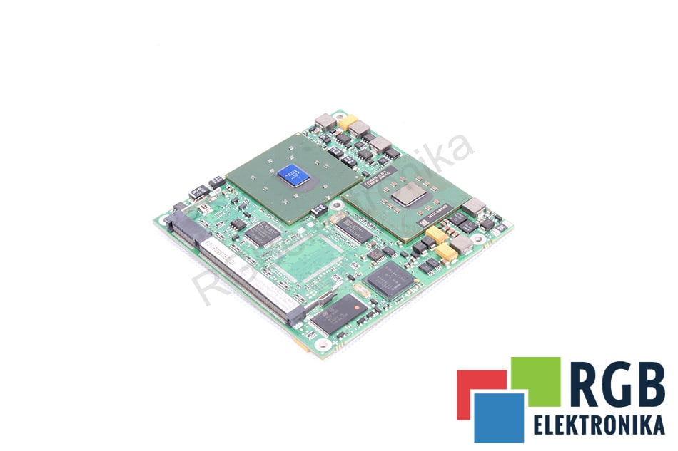 MOTHER BOARD 1070923808-103 INTEL 04 7634B018 SL8FN BOSCH REXROTH