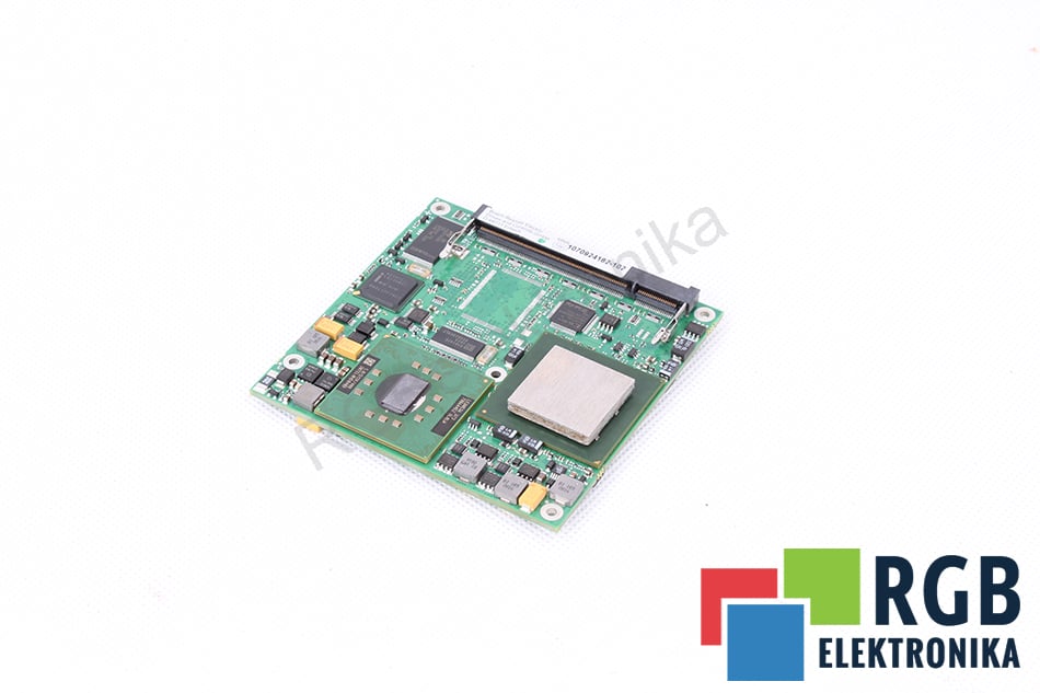 PŁYTA GLÓWNA 1070924162-102 INTEL 04 LE80536373 7806A452 SL8LW REXROTH