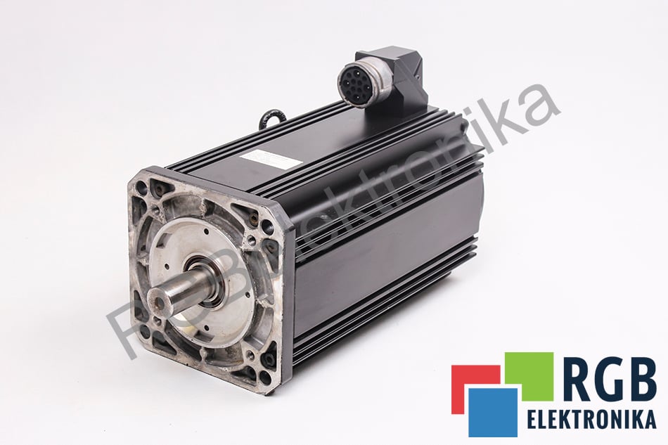 BOSCH REXROTH 2AD104C-B350A1-CS06-C2N2 SPINDEL 