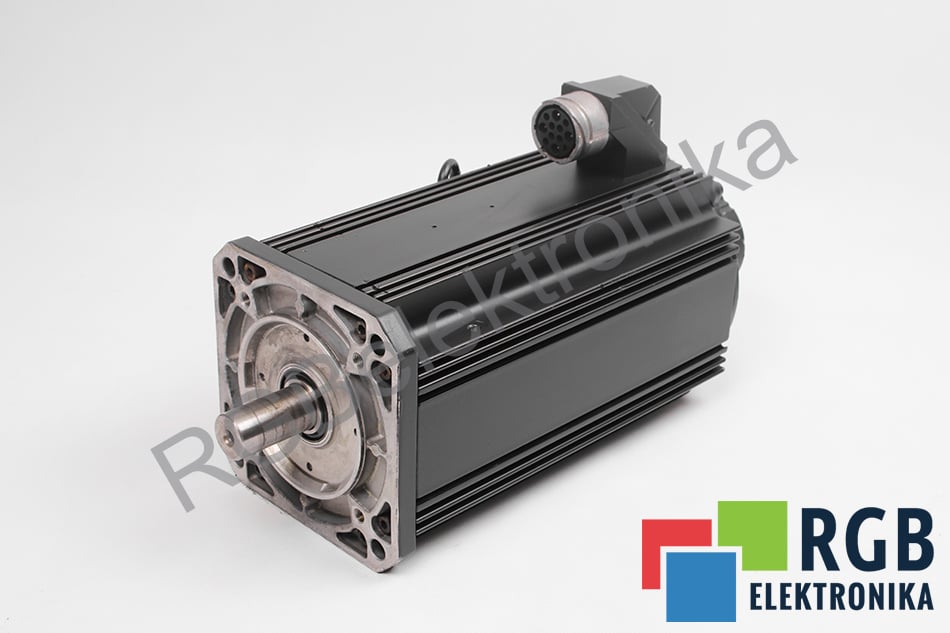BOSCH REXROTH 2AD104C-B35OA1-CS06-C2N2 MANDRINO 