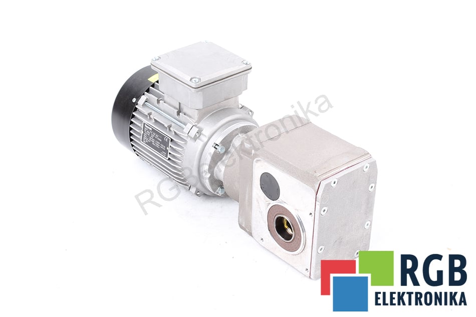 BOSCH 3842518050 SILNIK Z PRZEKŁADNIĄ 3842519004 0.75/0.86KW INDUKTIONSMOTOR 4.6 NM 700 OBR/MIN 