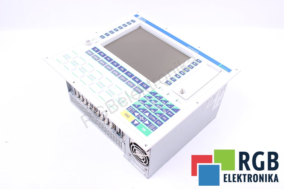 BTV20.3SA-24B-55C-D-FW FWA-BTV*55-GH0-01V00-DE-OEM REXROTH