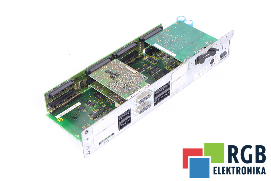 BOSCH REXROTH CDB01.1C-SE-EN1-EN1-NNN-NNN-NN-S-NN-FW R911299042 SCHEDA SERVOCONTROLLO 