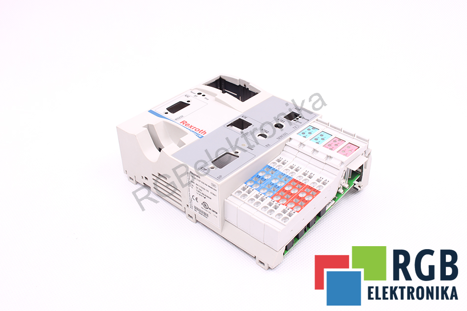 FRONT OBUDOWY CML40.2-SP-330-NA-NNNN-NW INDRA CONTROL L40 REXROTH