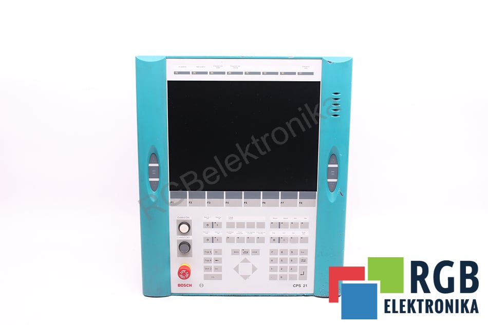 CPS21 CPS21-4 1070083278-113 24VDC 6.5A BOSCH 12