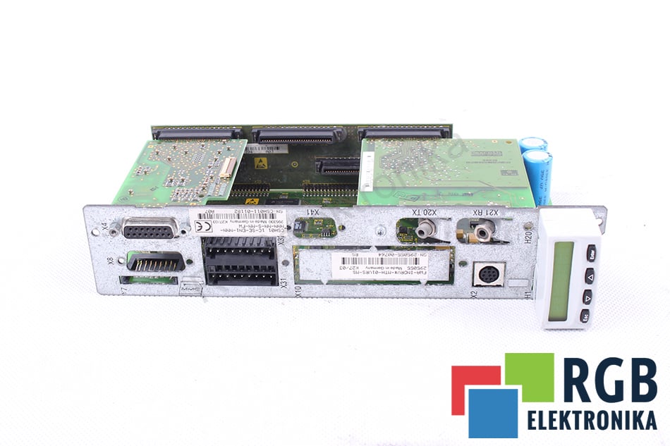 CSH01.1C-SE-EN1-NNN-NNN-NN-S-NN-FW REXROTH