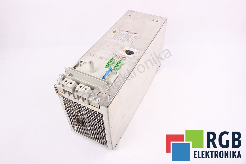 BOSCH REXROTH HZF01.1-W045N POWER SUPPLY 