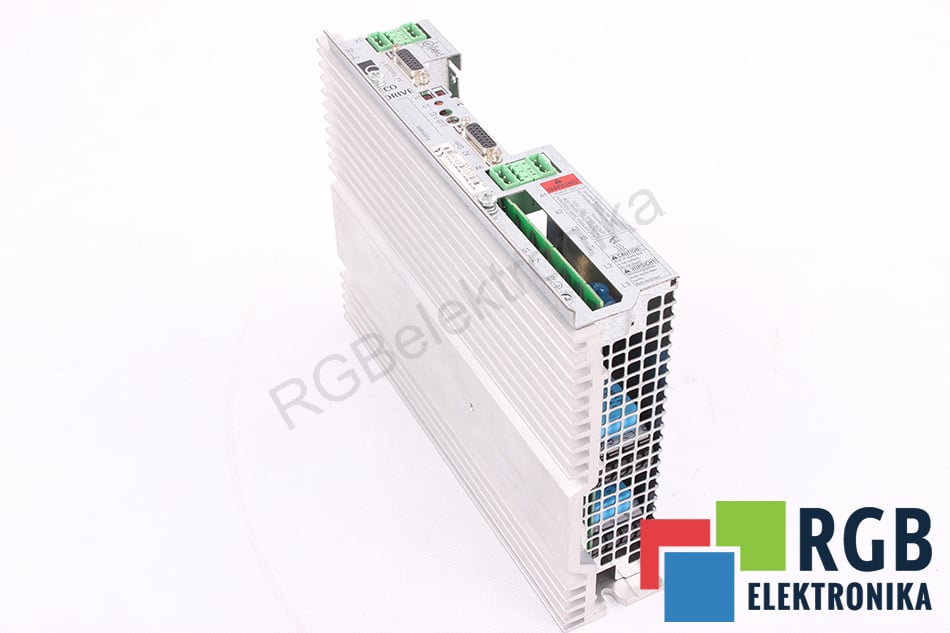 ECO DRIVE DKC02.3-016-7-FW R911292135 REXROTH