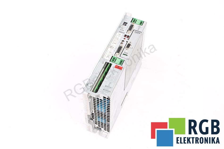 DKC03.3-016-7-FW FWA-ECODR3-FGP-03VRS-MS REXROTH