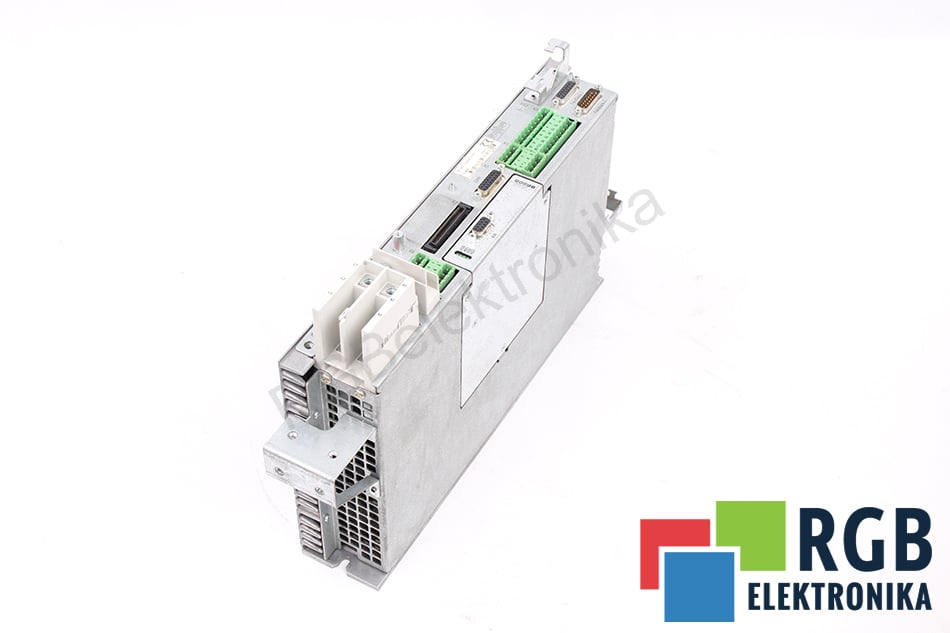 BOSCH REXROTH DKC03.3-040-7-FW 
