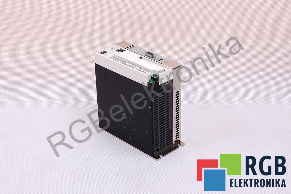 DKC10.3-012-3-MGP-01VRS ECM01.1-PB01-NN 400W ECODRIVE CS REXROTH