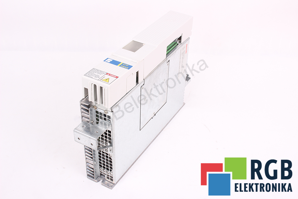 DKC21.3-040-7-FW FWA-ECODR3-FLP-01VRS-MS ECODRIVE REXROTH