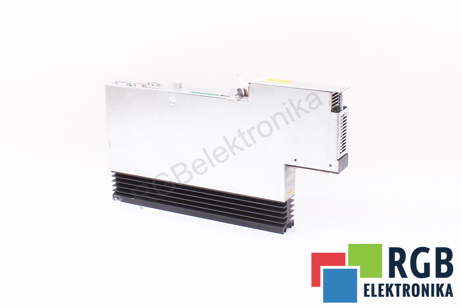 DMA 30A 7101-D 1070079654-109 U 670VDC LINK I 36AMAX BOSCH