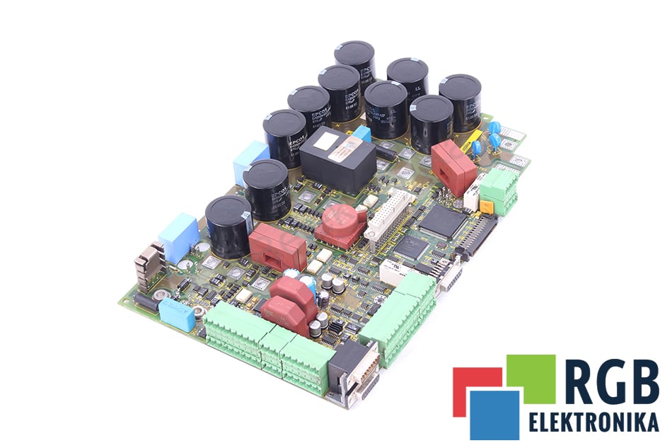 BOSCH REXROTH EBC01 109-1040-3A01-09 109-1040-3B01-09 