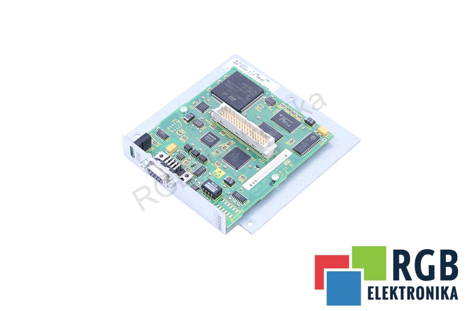 BOSCH REXROTH ECM01.1-PB01-NN BGRDKC03.3LKPBK02 PBK2_08 