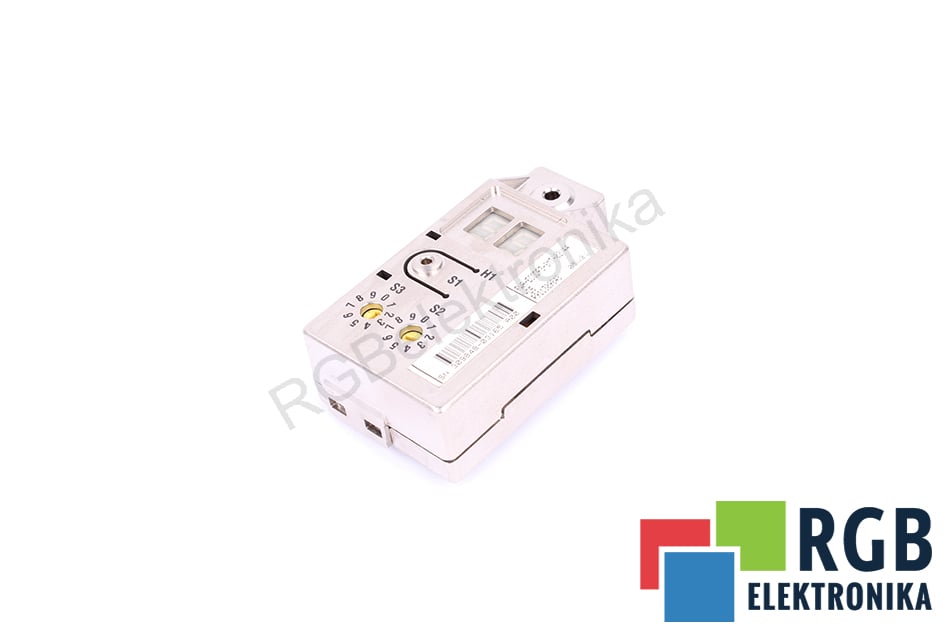 FWA-ECODR3-SMT-02V44-05 R911309848 REXROTH