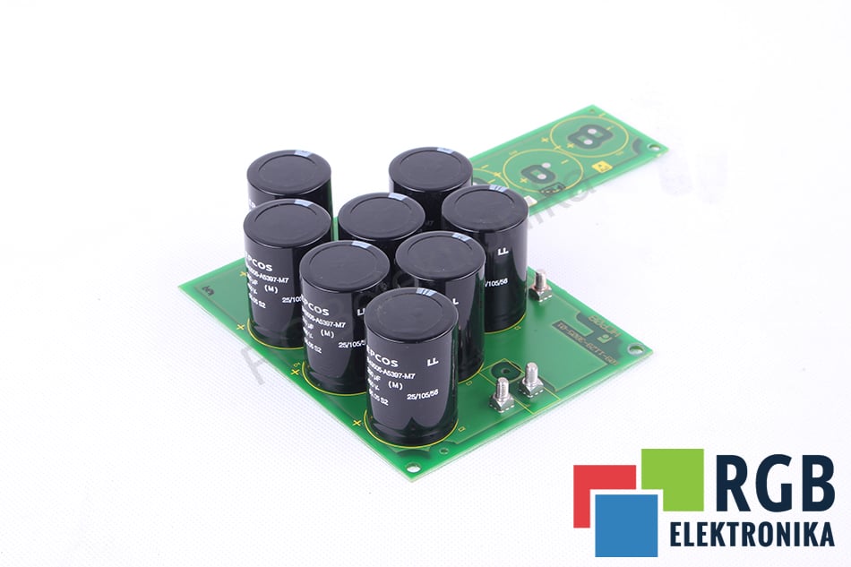 HCP08 109-1129-3A05-01 109-1129-3B05-01 REXROTH