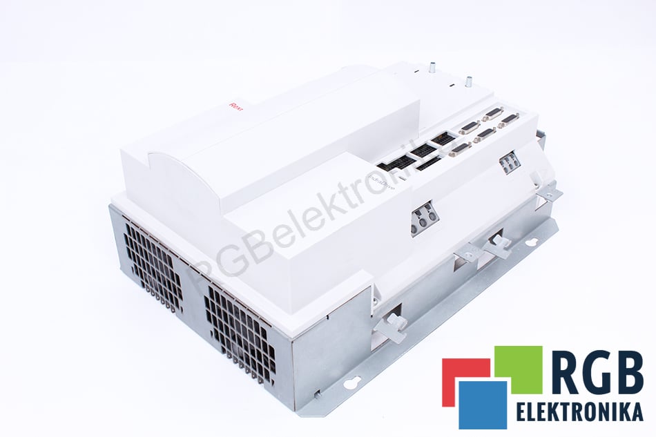 BOSCH REXROTH HCQ02.1E-W0025-A-03-B-L8-1N-D1-NNNN-FW 